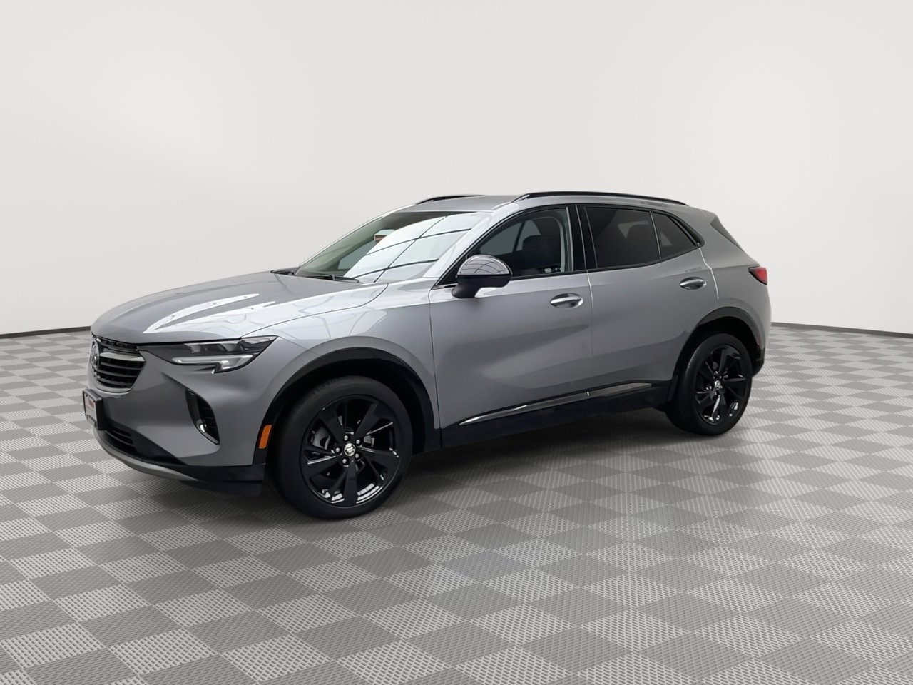 Certified 2023 Buick Envision Preferred w/ Sport Touring Package image 36