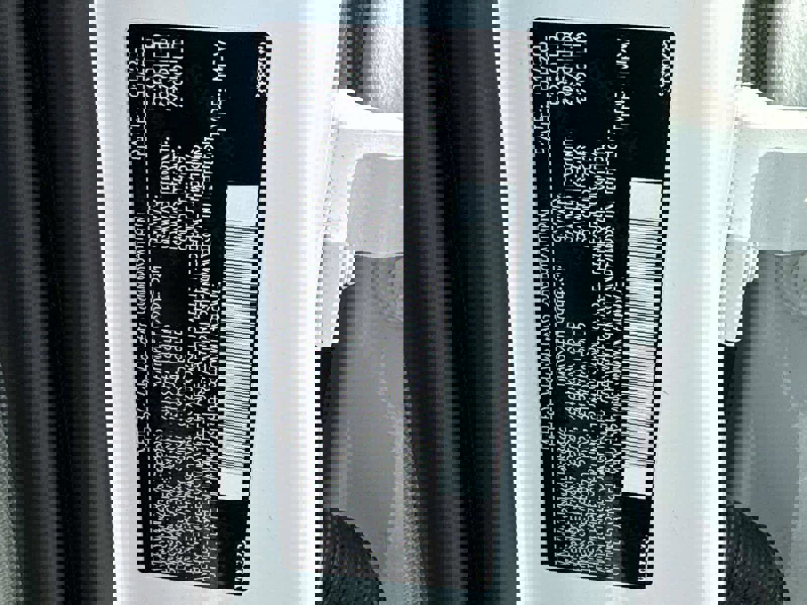 Used 2020 Volvo XC60 T5 Inscription image 30