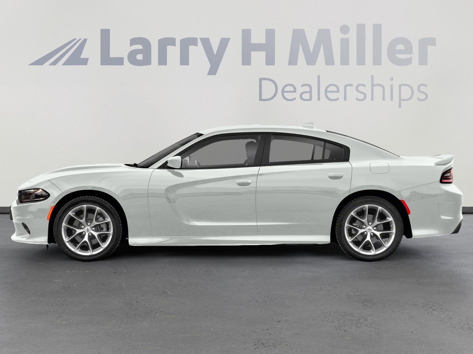 Used 2023 Dodge Charger GT image 3
