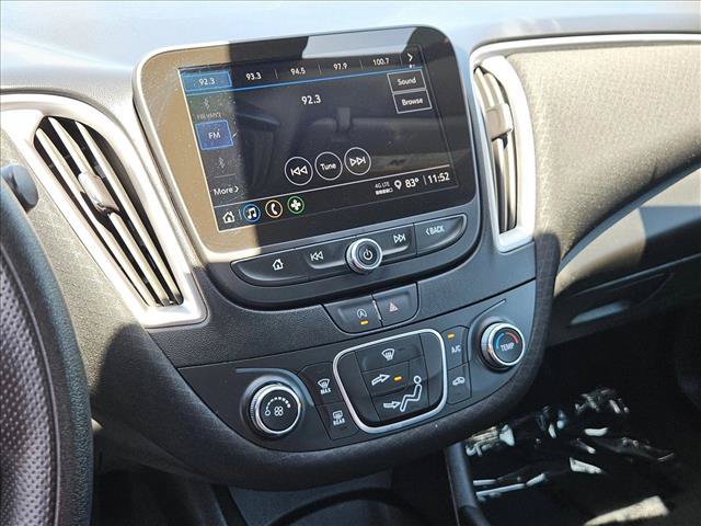 Used 2024 Chevrolet Malibu LS FWD image 17