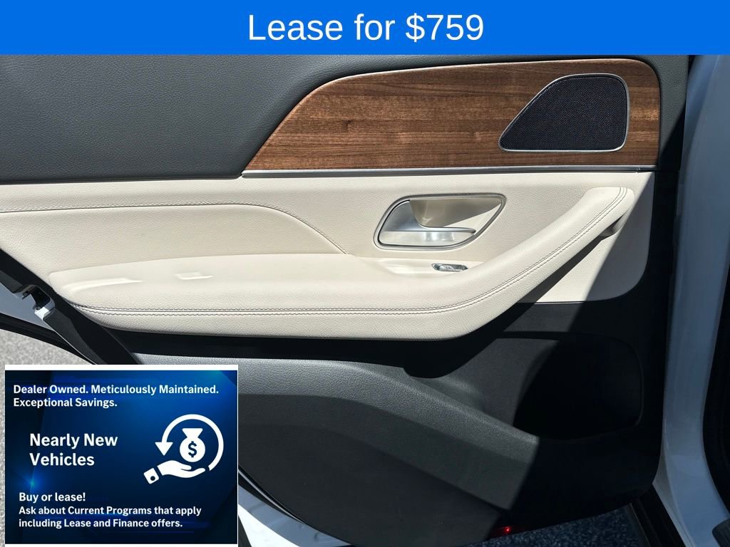 Used 2026 Mercedes-Benz GLE 350 4MATIC image 30