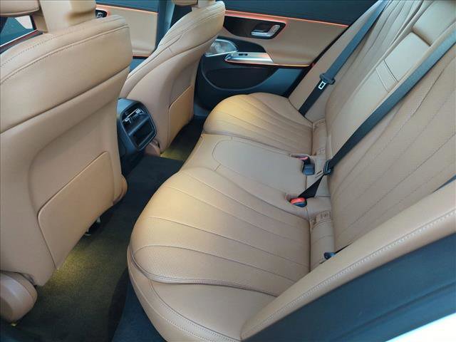 New 2026 Mercedes-Benz E 350 Sedan image 15