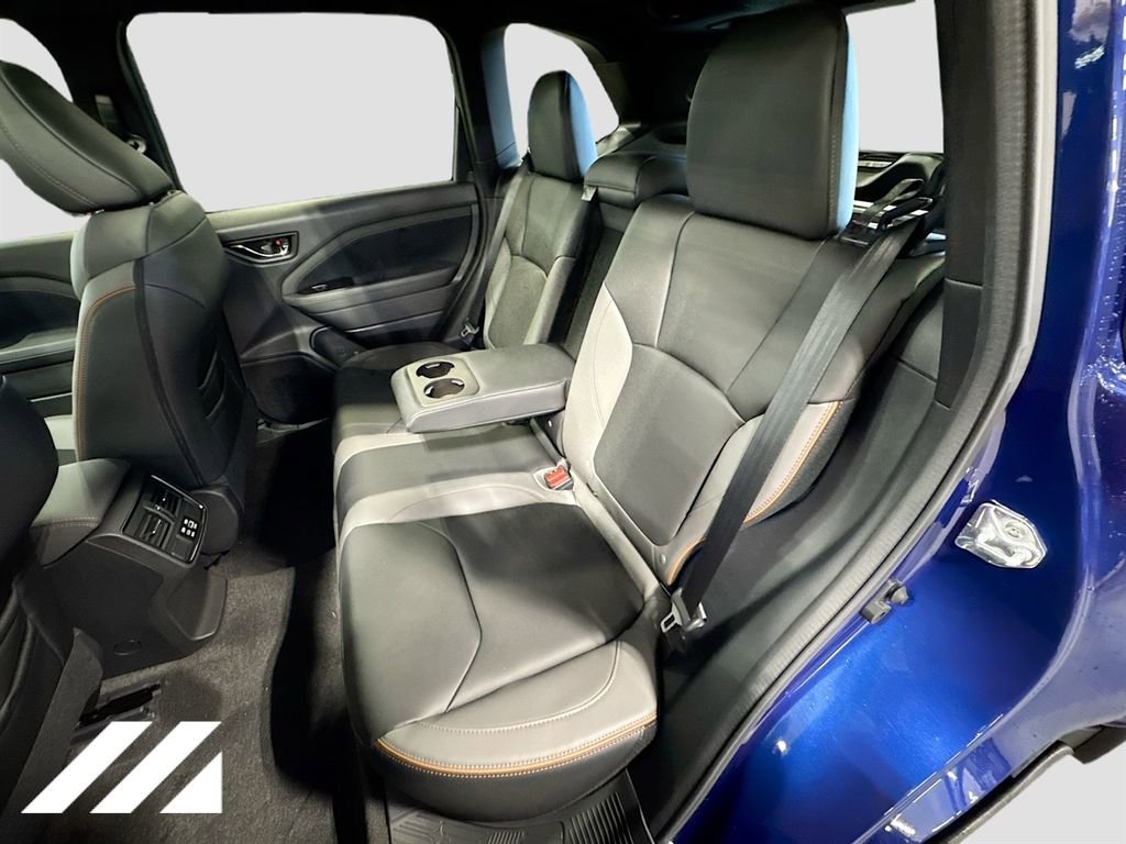 New 2026 Subaru Forester Sport AWD/4WD image 25