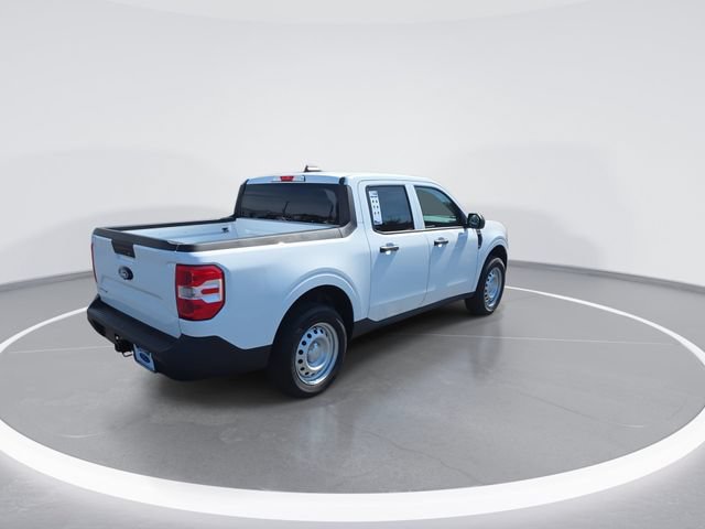 New 2026 Ford Maverick XL FWD image 8