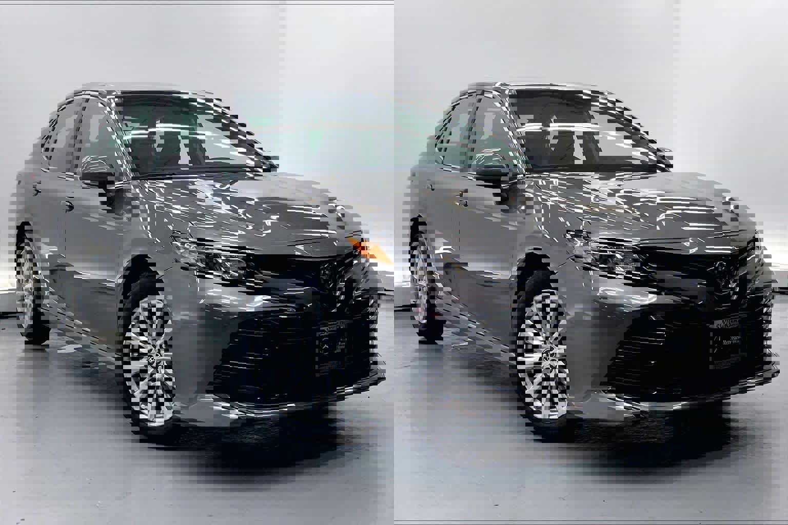 Used 2018 Toyota Camry LE image 6