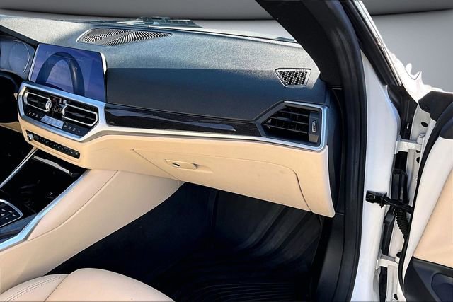 Used 2021 BMW 430i Coupe w/ Convenience Package image 25