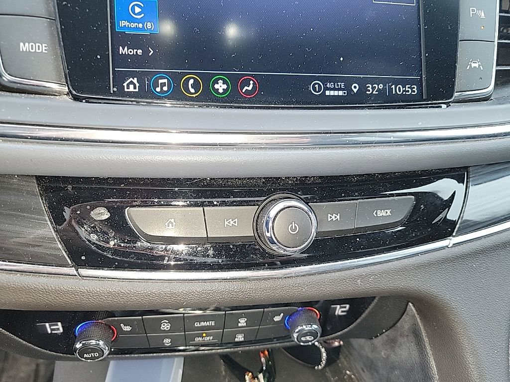 Used 2024 Buick Enclave Essence w/ Experience Buick Package image 33