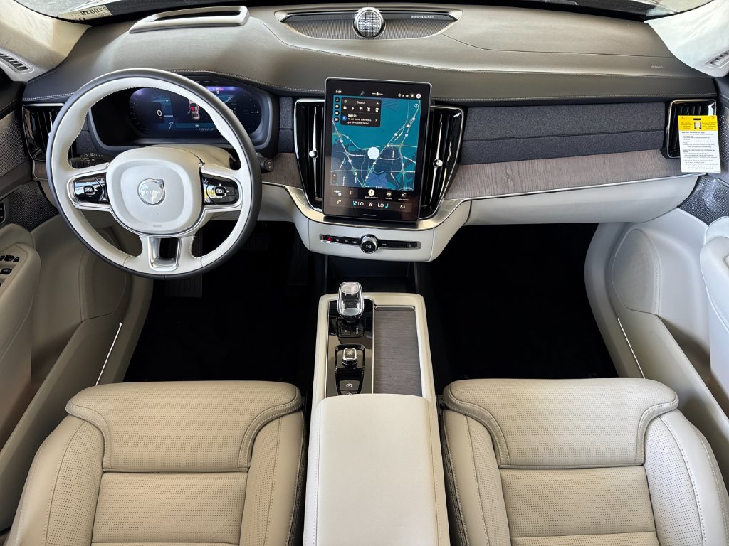 New 2027 Volvo XC90 T8 Ultra AWD/4WD image 12