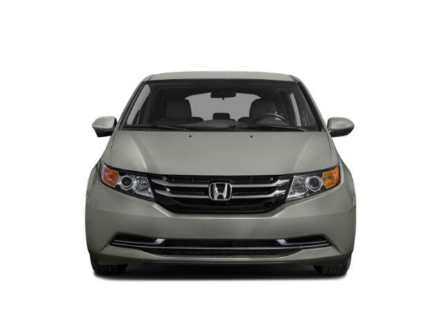 Used 2015 Honda Odyssey EX image 4
