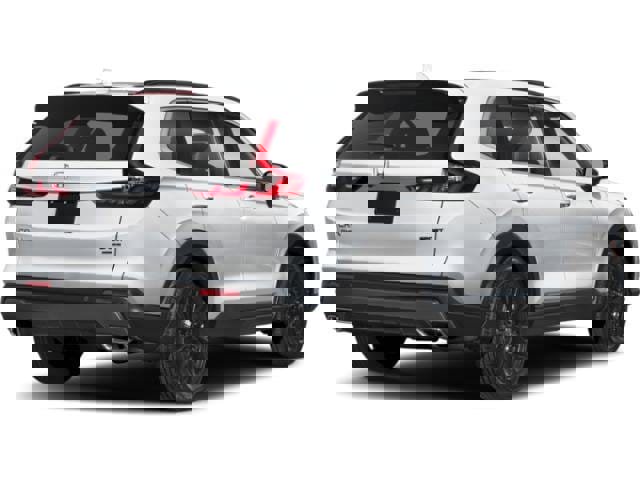 New 2026 Honda CR-V Sport Touring image 3