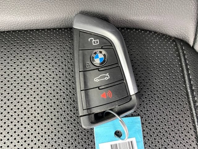 Used 2023 BMW X3 xDrive30i AWD/4WD image 21