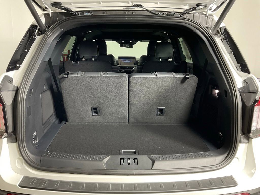 New 2026 Ford Explorer ST w/ Sun And Sound Package AWD/4WD image 11