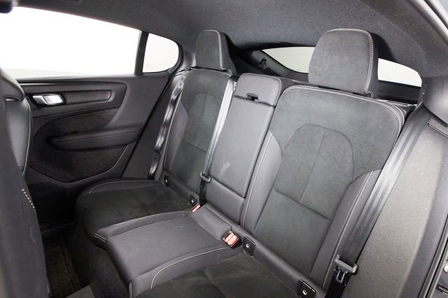 Certified 2023 Volvo C40 P8 Recharge Plus w/ Climate Package AWD/4WD image 20