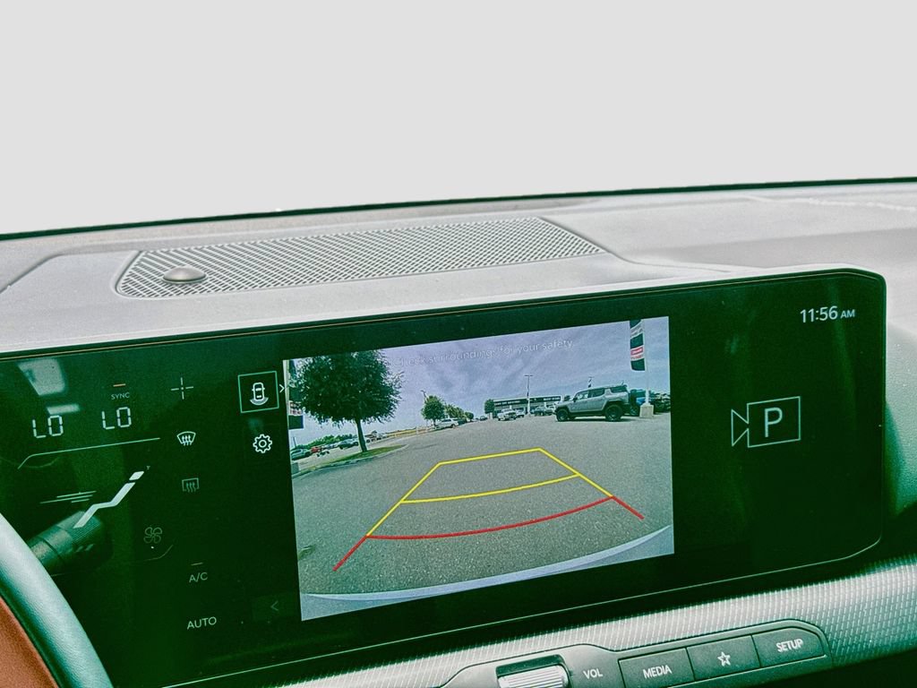 Used 2025 Kia K4 GT-Line w/ GT-Line Premium Package FWD image 18