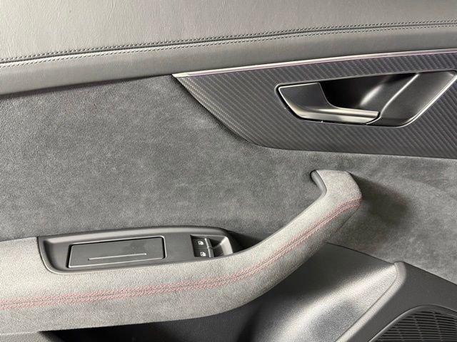 Used 2026 Audi RS Q8 performance AWD/4WD image 22