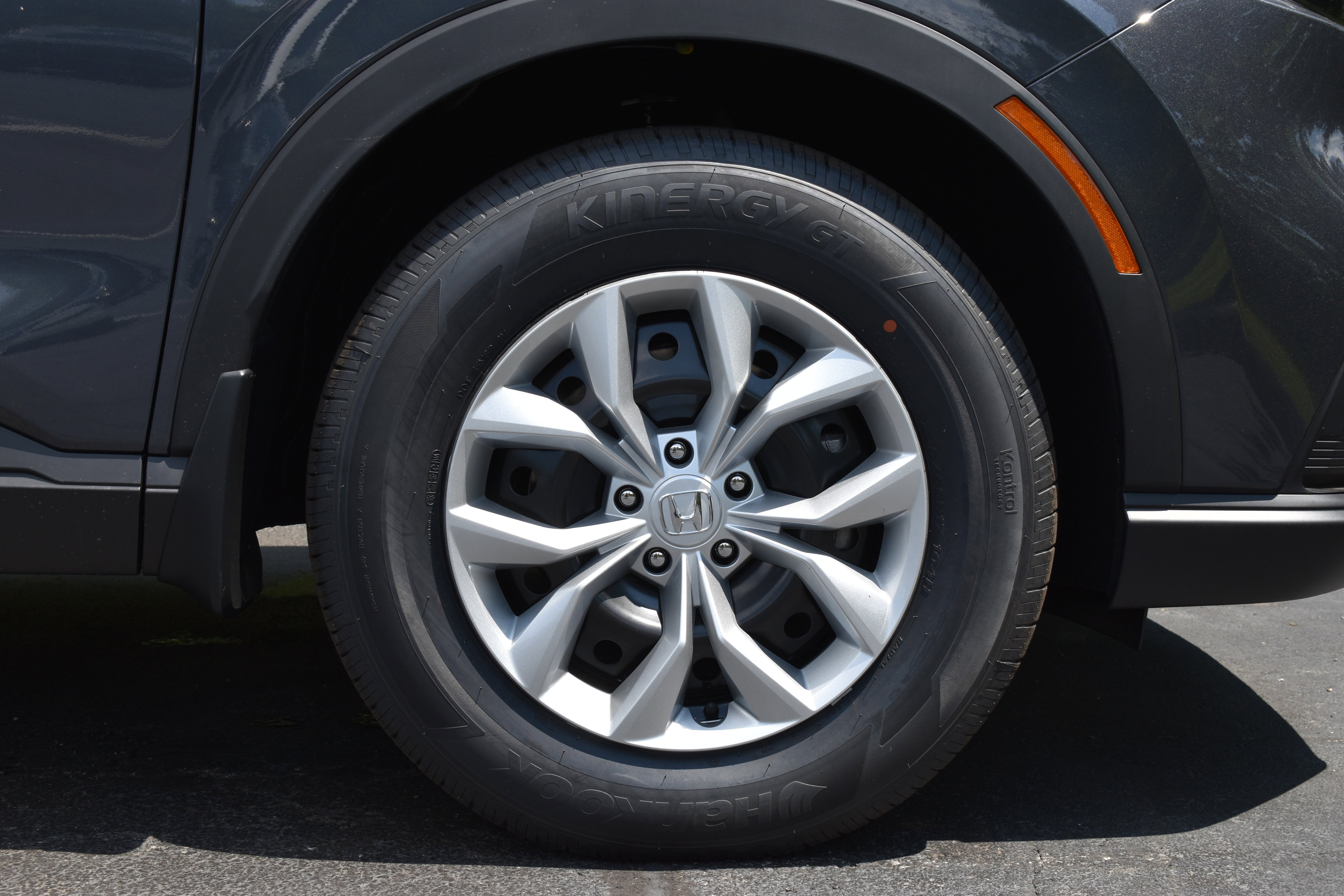 New 2026 Honda CR-V LX image 10