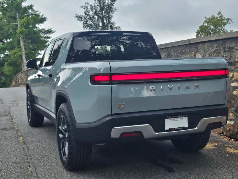 Used 2023 Rivian R1T Adventure Quad AWD/4WD image 11