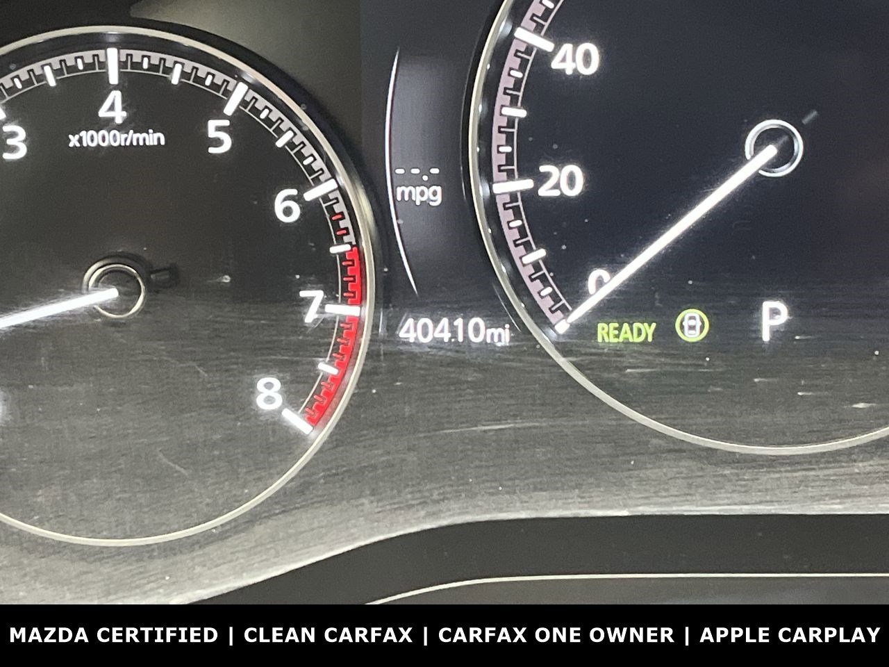 Certified 2024 MAZDA CX-90 3.3 Turbo w/ Premium Package image 18