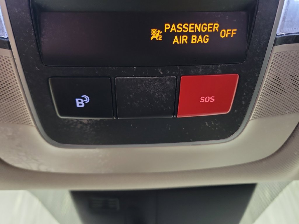 Used 2025 Hyundai Tucson SEL FWD image 22