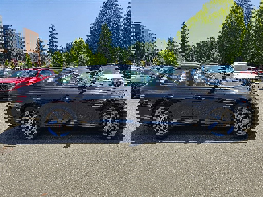 New 2025 Genesis G80 3.5T Sport Prestige image 6