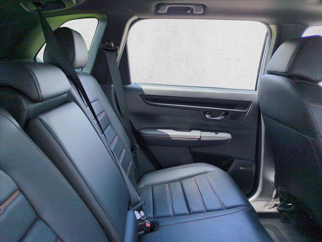 Used 2025 Honda CR-V Sport-L image 20