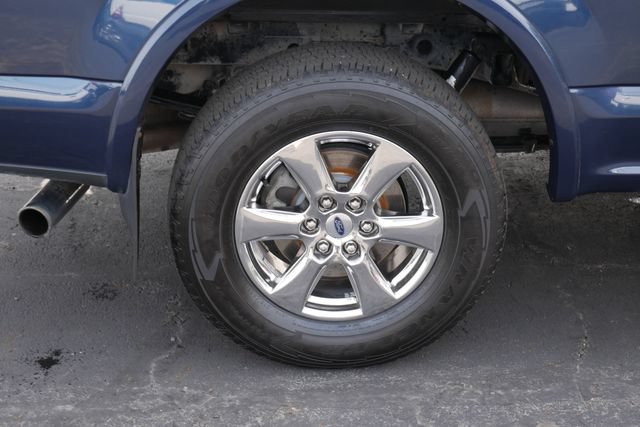 Used 2020 Ford F150 Lariat AWD/4WD image 12
