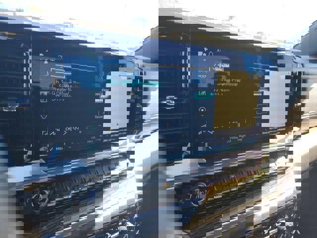 Used 2023 Chevrolet Silverado 1500 LT w/ Protection Package image 25