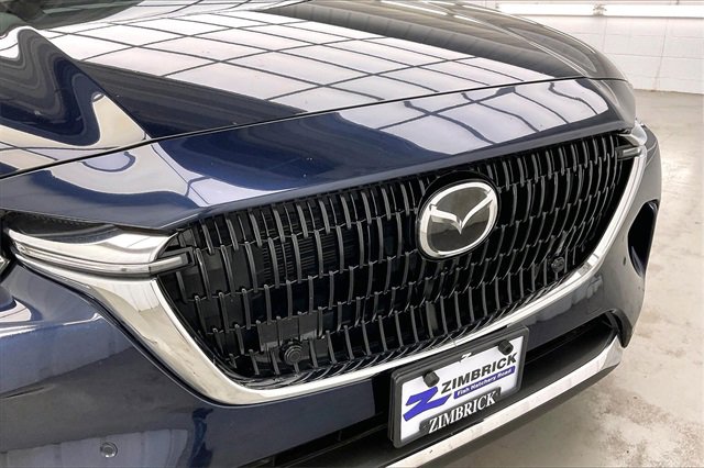 Used 2024 MAZDA CX-90 3.3 Turbo w/ Premium Package image 31