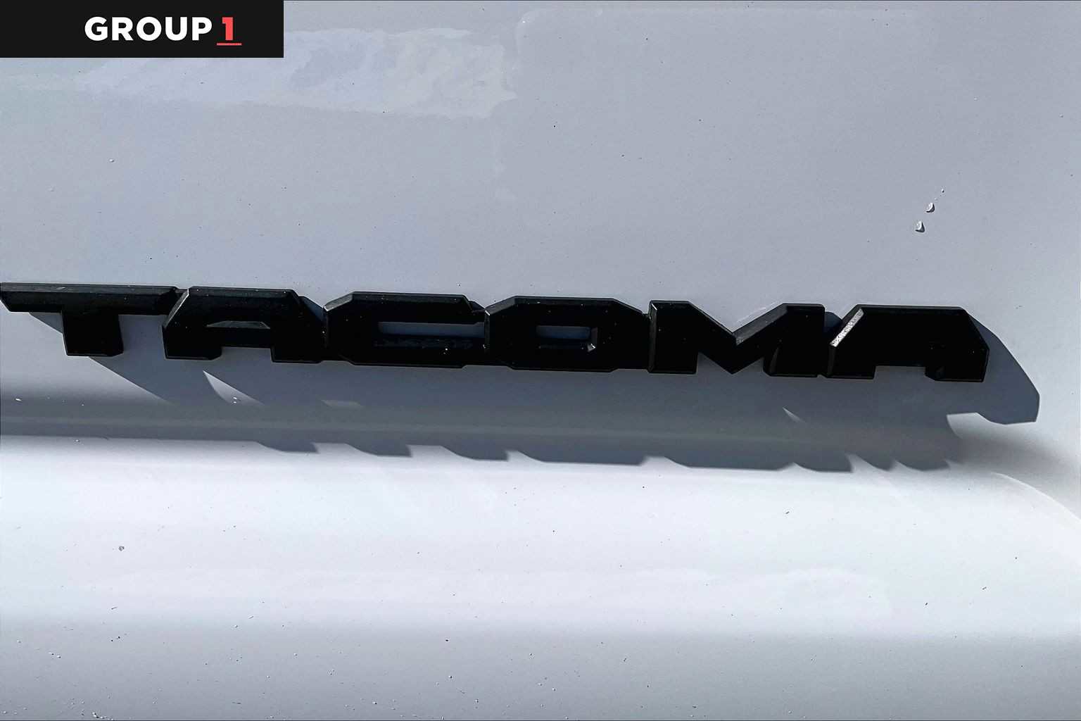 Certified 2018 Toyota Tacoma TRD Off-Road w/ Technology Package image 33