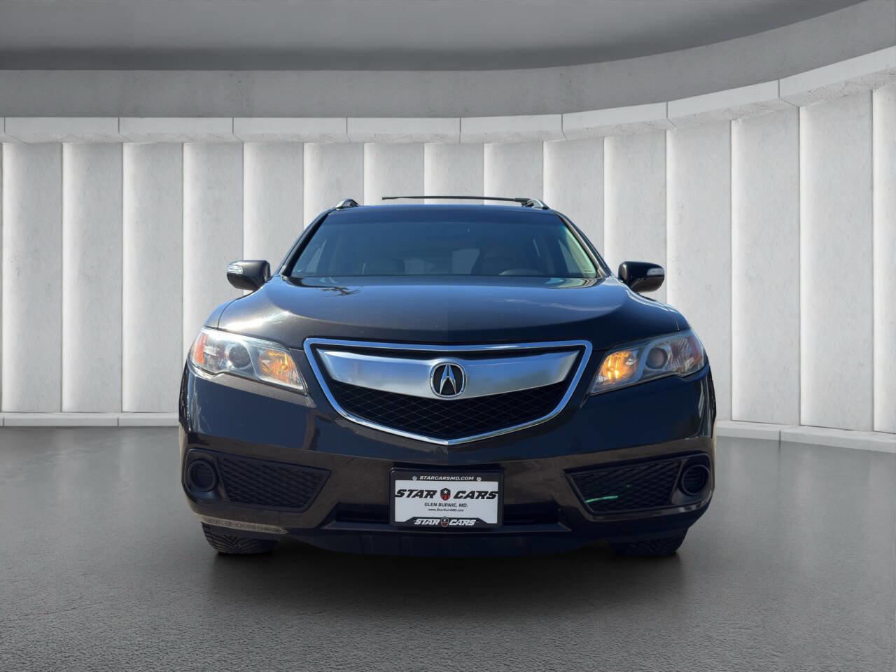 Used 2015 Acura RDX AWD image 8