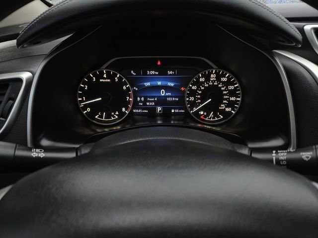 Used 2018 Nissan Murano SL w/ Moonroof Package image 36