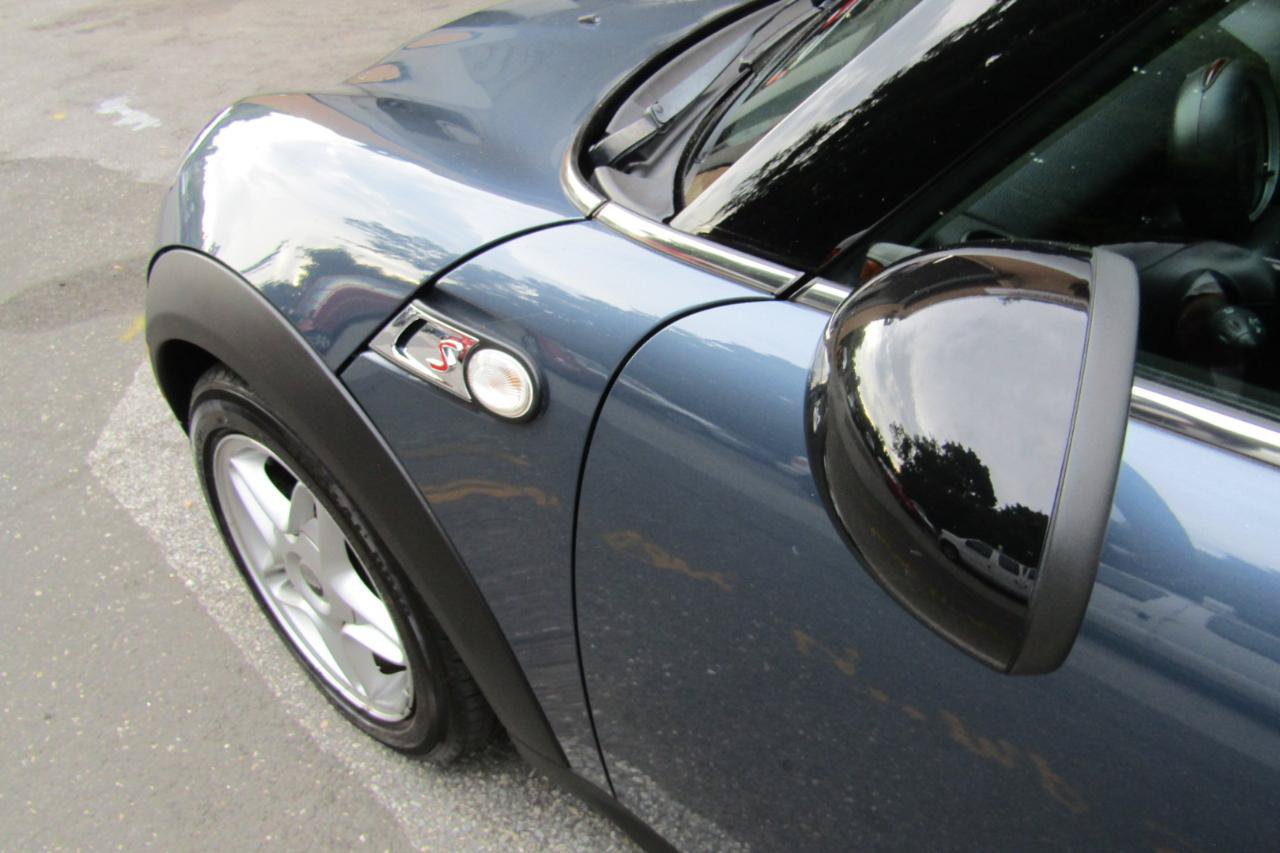 Used 2010 MINI Cooper Clubman S FWD image 9