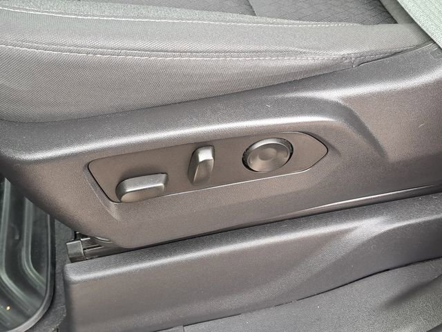 Used 2023 Chevrolet Silverado 1500 Custom w/ LPO, Dark Essentials Package image 21