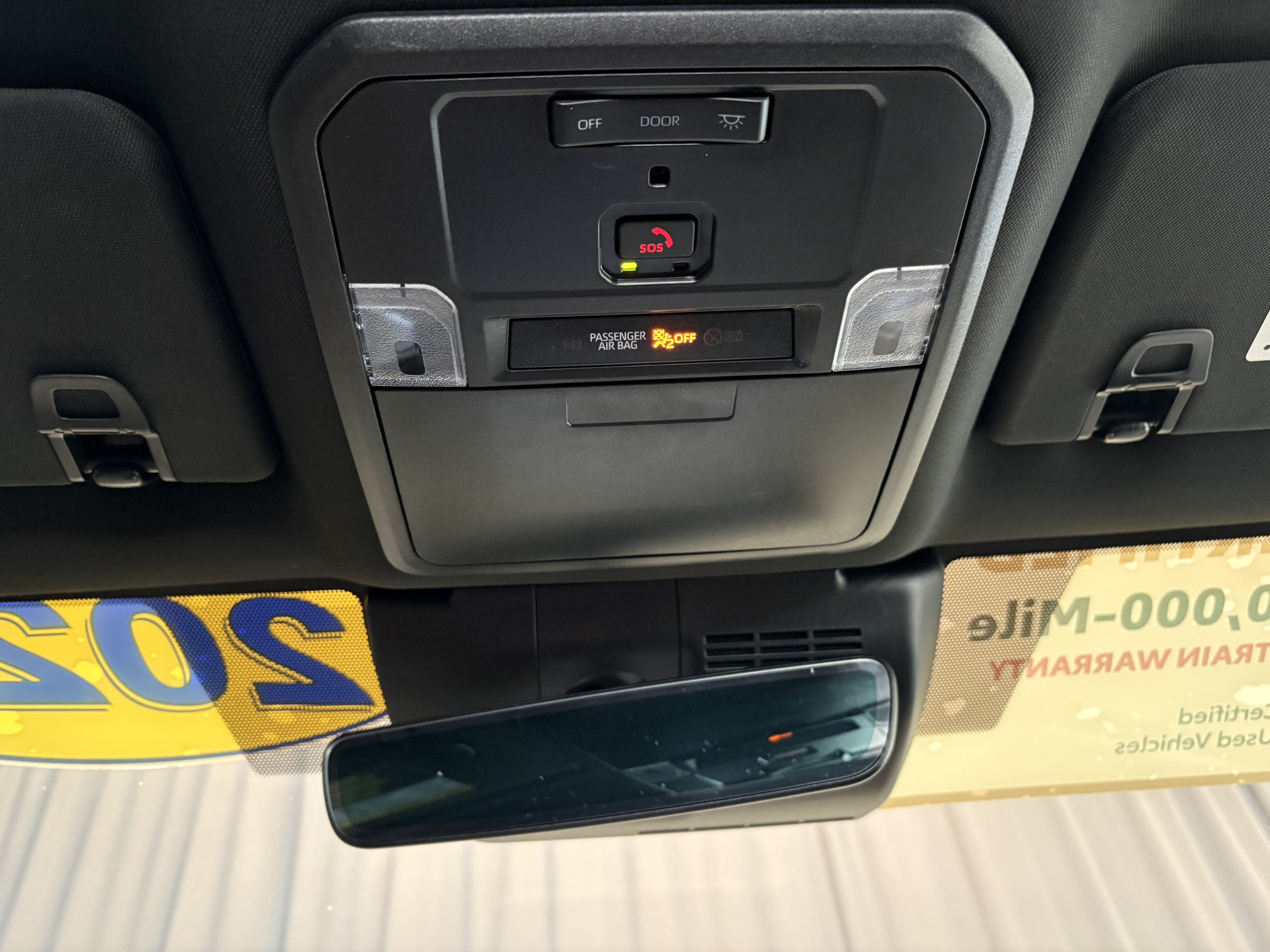 Certified 2024 Toyota Tacoma SR5 RWD image 21