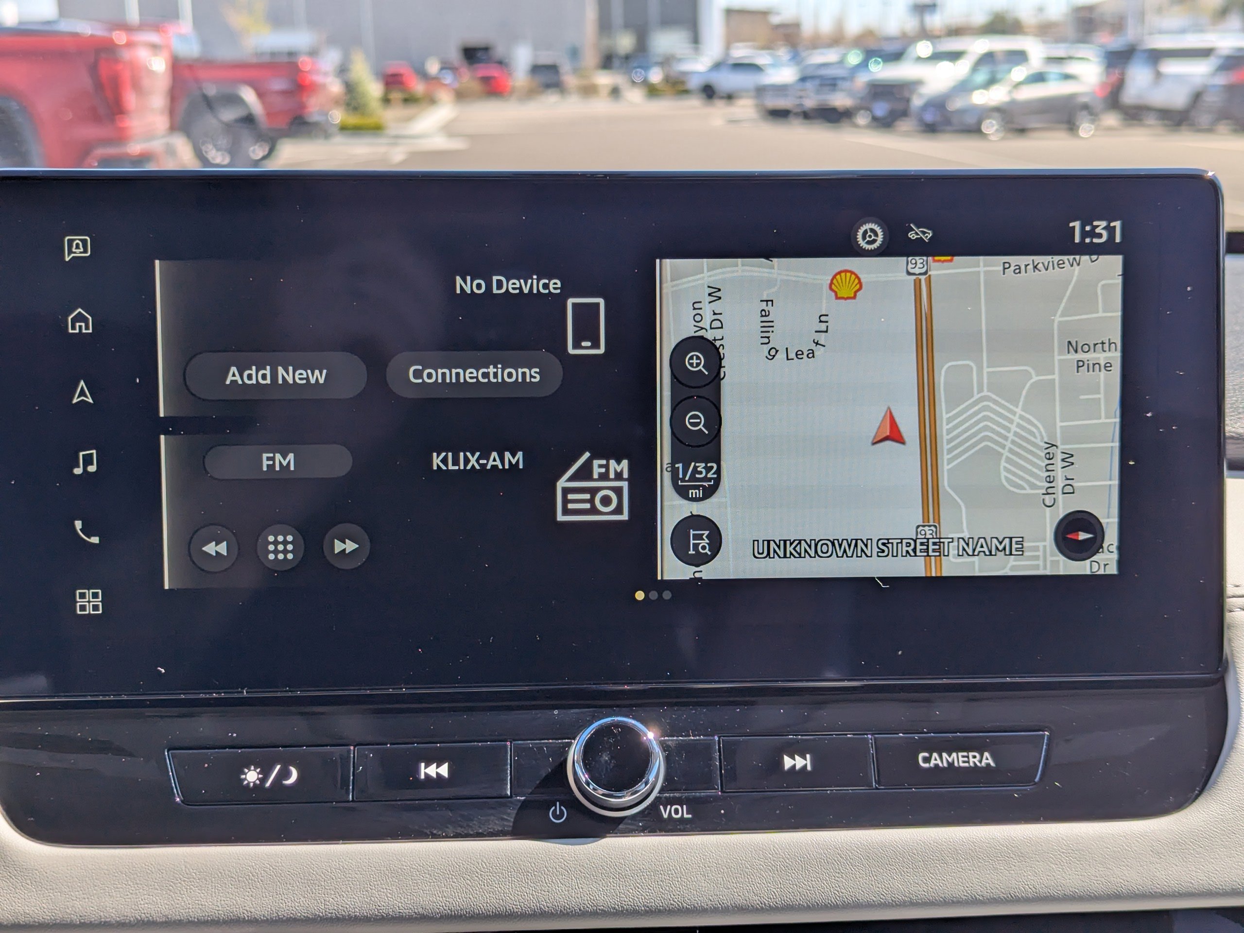Used 2025 Mitsubishi Outlander SE AWD/4WD image 21