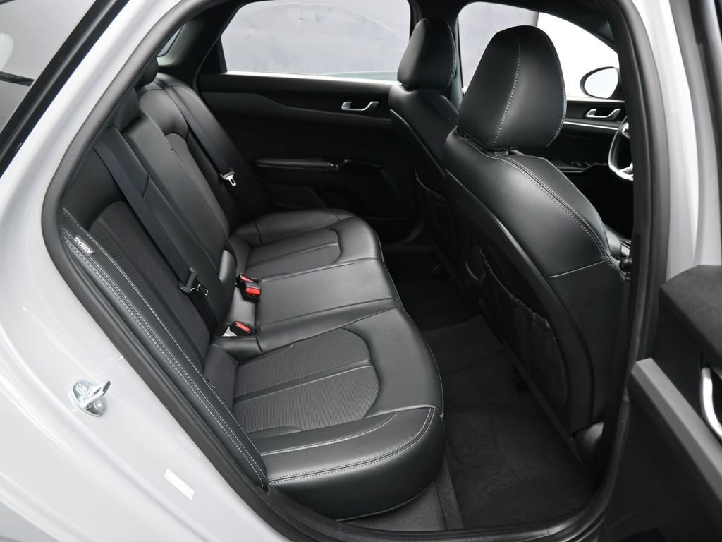 Used 2023 Kia K5 GT-Line w/ GT-Line Premium Package image 35