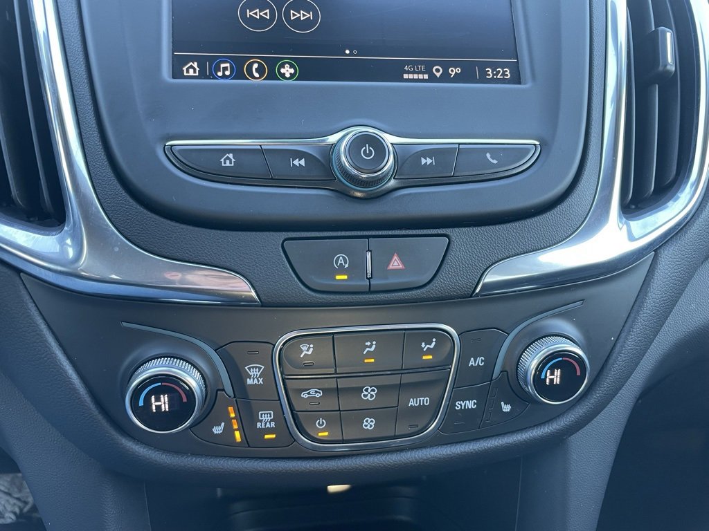 Used 2024 Chevrolet Equinox LT image 11