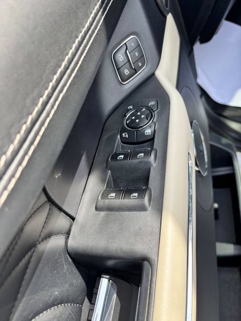 Used 2021 Ford Expedition Max Platinum RWD image 17
