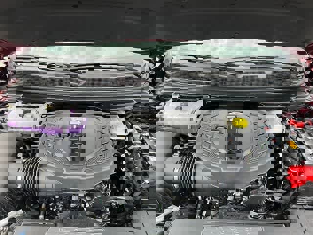 New 2024 Jeep Wagoneer Series II image 11