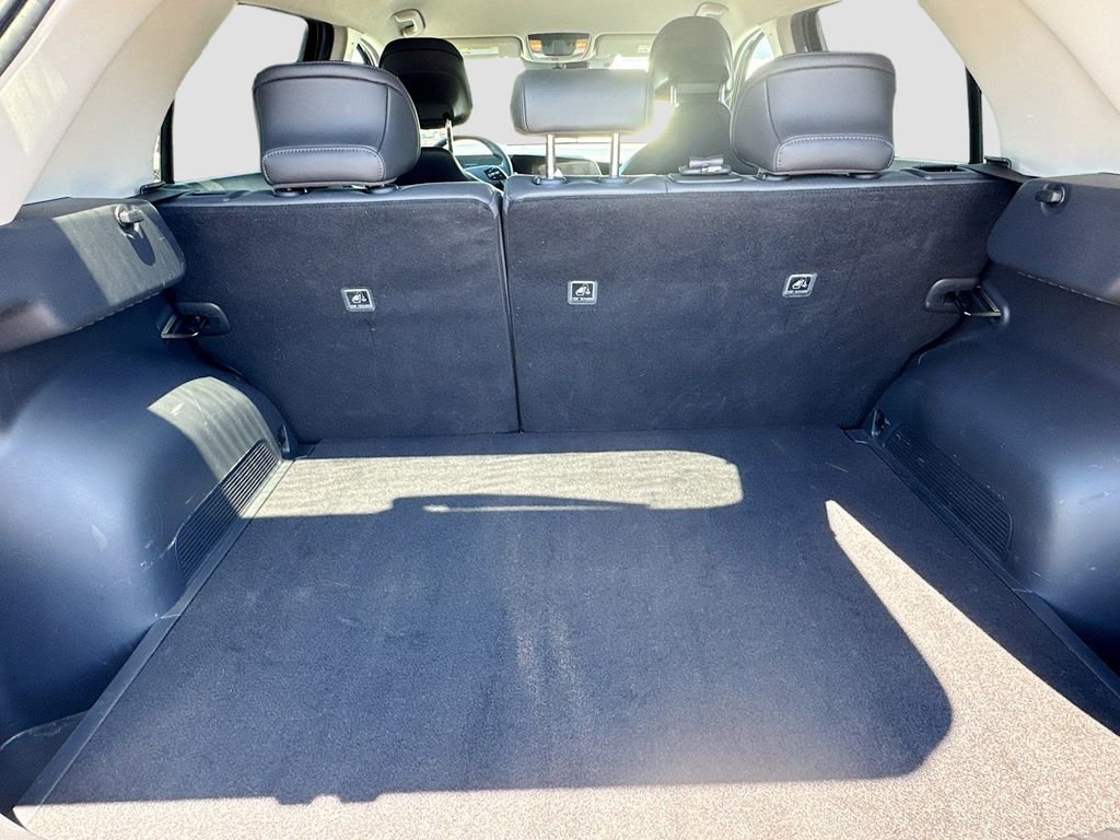 Certified 2024 Kia Niro EX FWD image 28