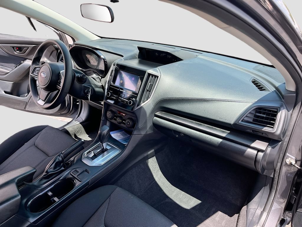 Used 2022 Subaru Impreza 2.0i AWD/4WD image 27