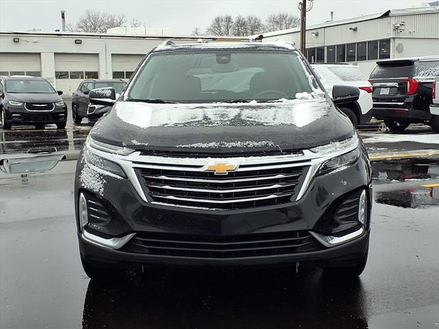 Used 2023 Chevrolet Equinox Premier image 26