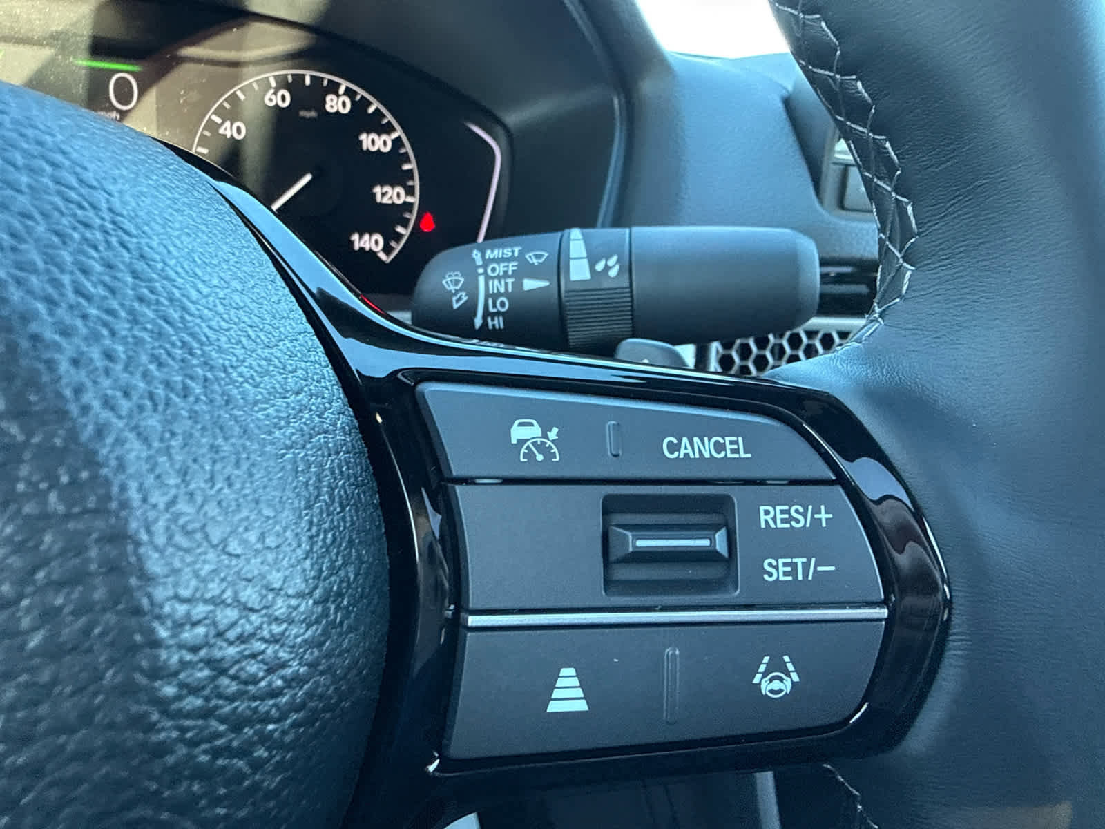 New 2026 Honda Civic Sport image 25