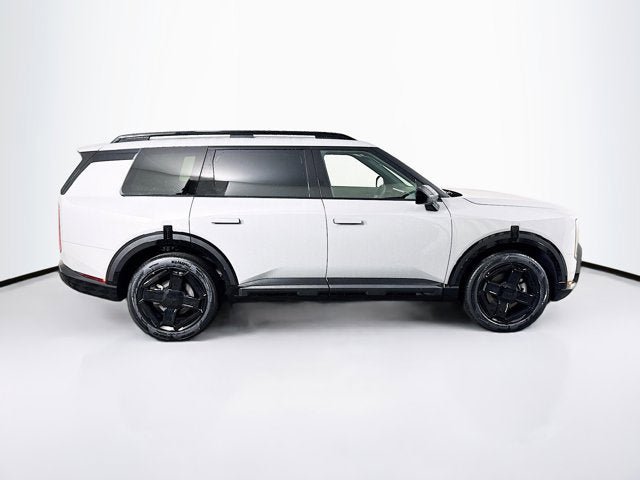 New 2027 Kia Telluride EX X-Line image 4