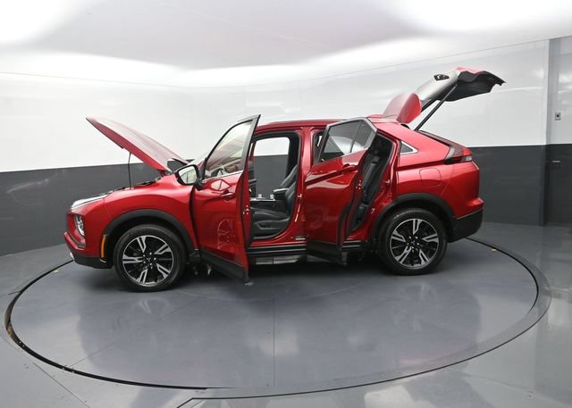 Used 2024 Mitsubishi Eclipse Cross SE AWD/4WD image 35