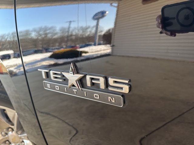 Used 2021 Chevrolet Silverado 1500 LTZ w/ Safety Package II image 40