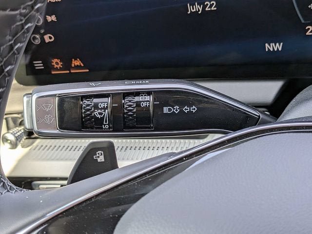 New 2027 Cadillac Optiq Luxury RWD image 28