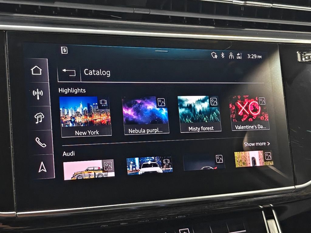 Used 2025 Audi Q7 2.0T Premium Plus w/ Premium Plus Package image 62