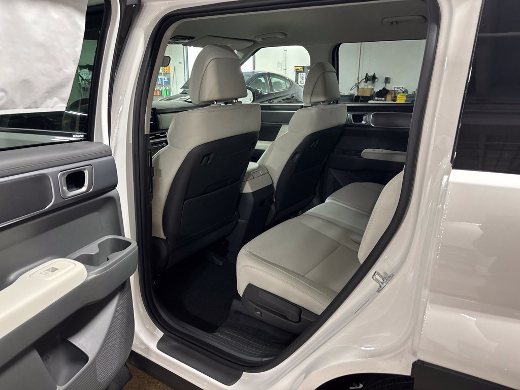 New 2026 Hyundai Santa Fe SE AWD/4WD image 13