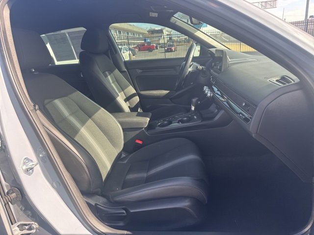 Used 2022 Honda Civic Sport image 17